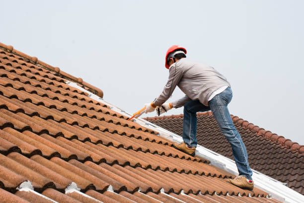 Best Tile Roofing Installation  in Lawrenceburg, TN