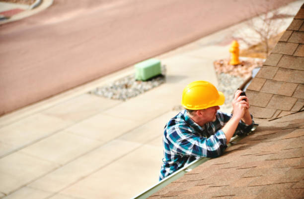 Roof Coating Services in Lawrenceburg, TN